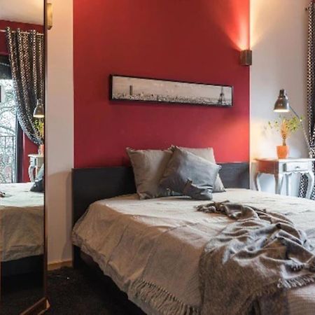 קרקוב Uroczy Apartament - Angel City מראה חיצוני תמונה