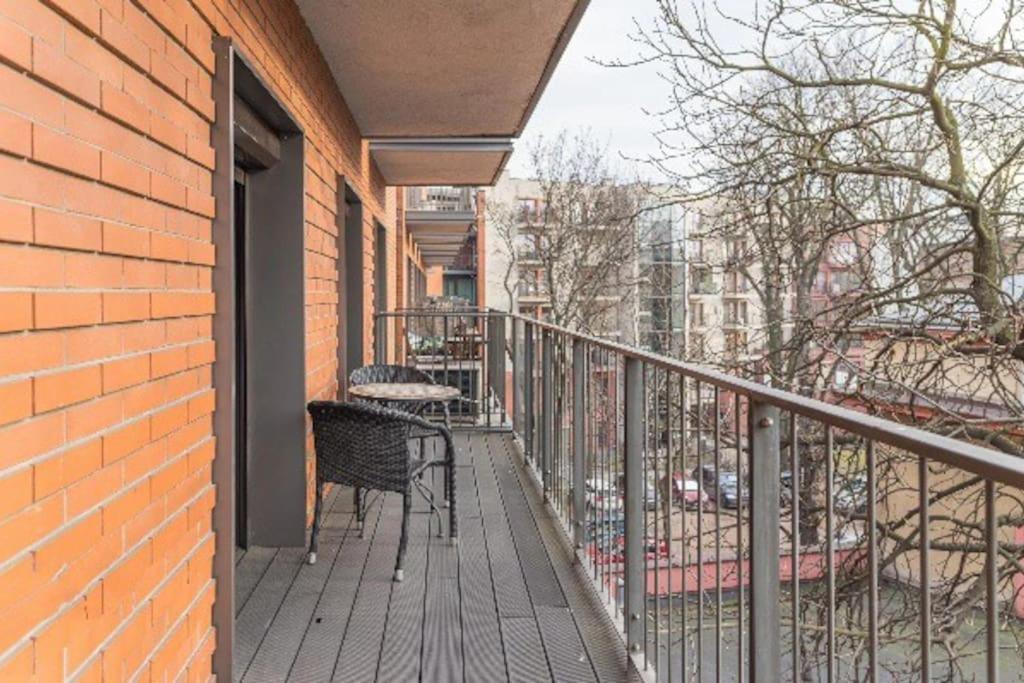 קרקוב Uroczy Apartament - Angel City מראה חיצוני תמונה